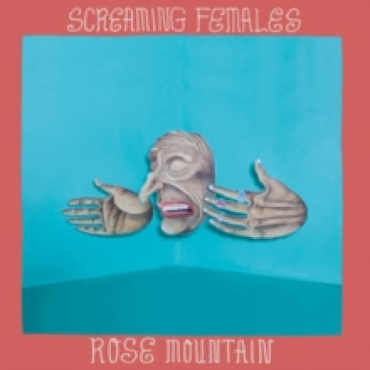 Image of Rose Mountain Vinyl