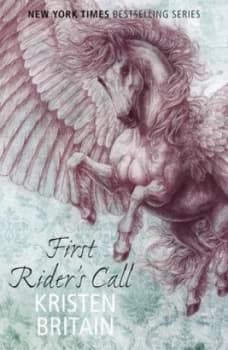 Image of First Riders Call by Kristen Britain Paperback