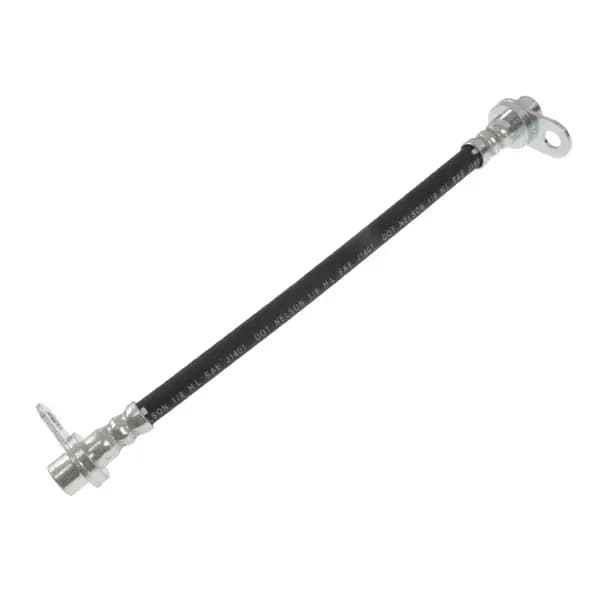 Image of Brake Hose line ADA105340 by Blue Print Rear LH