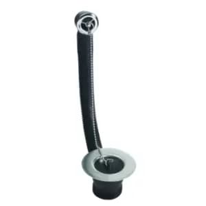 Image of McAlpine Sink Combined Waste and Overflow FSW2PC - 820143
