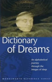 Image of The Wordsworth Dictionary of Dreams by Gustavus Hindman Miller Paperback