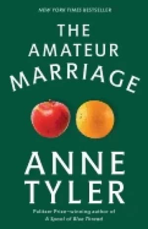 Image of amateur marriage