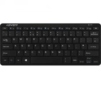 Image of Advent AKBMM15 Wireless Keyboard