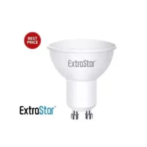 Image of GU10 6W LED Light Bulb Warm White