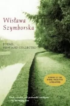 Image of Poems by Wislawa Szymborska