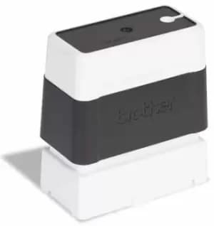 Image of Brother PR-1438B6P Stamp Black 14 x 38mm Pack=6 for Brother SC 2000