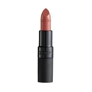 Image of Gosh Velvet Touch Lipstick Matte Cinnamon 013 Nude