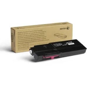 Image of Xerox 106R03503 Magenta Laser Toner Ink Cartridge