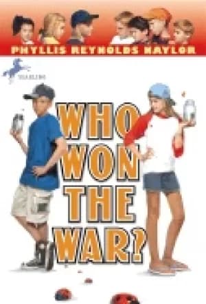Image of who won the war