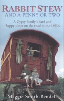 Image of Rabbit Stew and a Penny or Two by Maggie Smith-Bendell Paperback