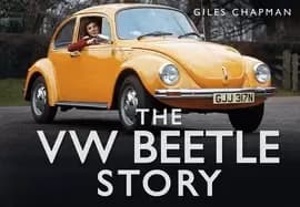 Image of vw beetle story
