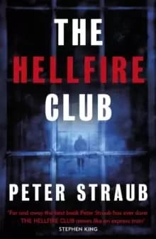 Image of The Hellfire Club