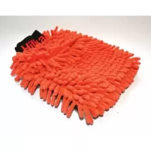 Image of Hilka 2 in 1 Noodle Wash Mitt
