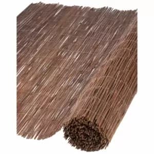 Image of Nature Garden Screen Willow 1.5x3 m 10 mm Thick