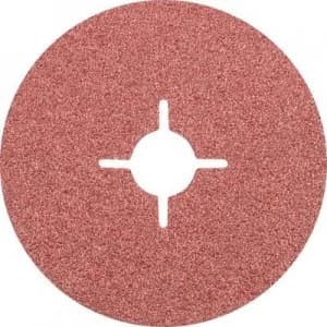Image of PFERD 64103111 Sanding discs Grit size 36 (Ø) 115mm 25 pc(s)
