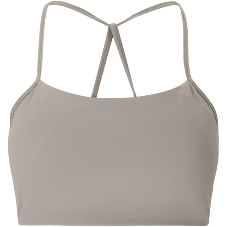 Image of Sports bra Athlecia Seray Beige Female XS