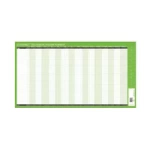 Image of Q-Connect 2022 Unmounted Holiday Planner