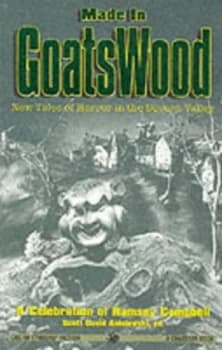 Image of Made in Goatswood Paperback