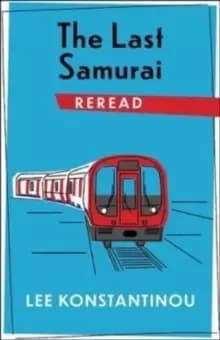 Image of The Last Samurai Reread