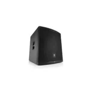 Image of Powered Subwoofer