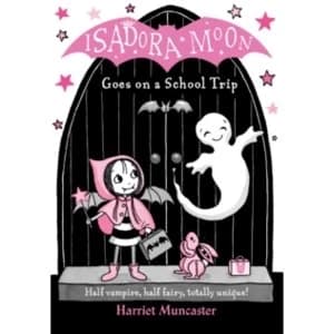 Image of Isadora Moon Goes on a School Trip