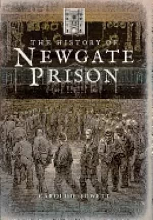 Image of history of newgate prison