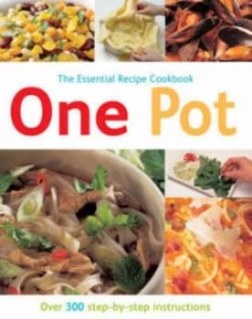 Image of One Pot and Slow Cooking by Gina Steer Paperback