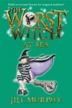 Image of worst witch at sea