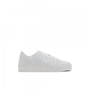 Image of Aldo Etillivia Trainers Milk