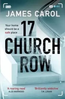 Image of 17 Church Row : We all have darker instincts . . .