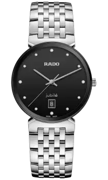 Image of Rado Florence Classic Diamonds - R48912733