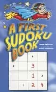Image of first sudoku book