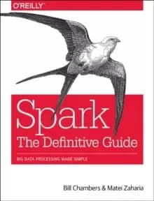 Image of Spark - The Definitive Guide