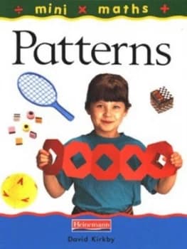 Image of Patterns by David Kirkby Book