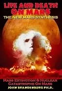 Image of life and death on mars the new mars synthesis
