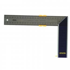 Image of Irwin Try and Mitre Square 250mm