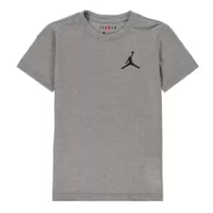 Image of Air Jordan JM Tee JB00 - Grey