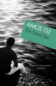 Image of The Same Sea