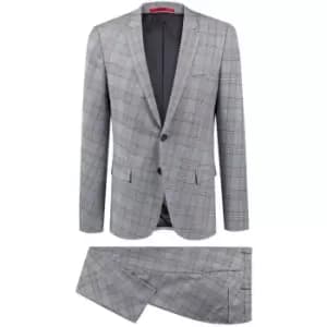 Image of Boss Arti/Hesten184F5 - Grey