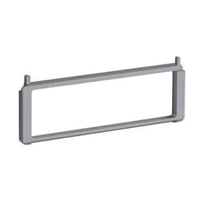 Image of Rain Design 10083 mBar Pro Foldable Laptop Stand - Space Gray
