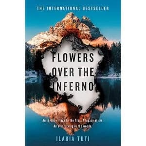 Image of Flowers Over the Inferno Paperback 2019