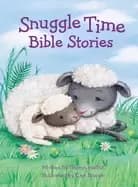 Image of snuggle time bible stories