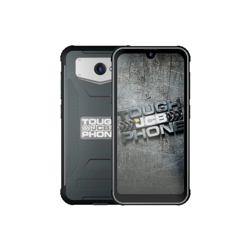 Image of JCB TP231 Toughphone