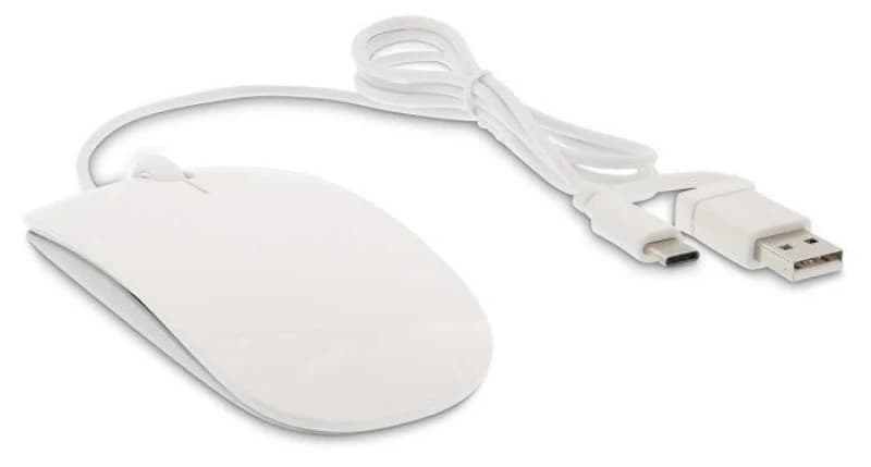 Image of LMP Esy Mouse US-C wih