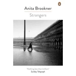 Image of Strangers by Anita Brookner (Paperback, 2010)