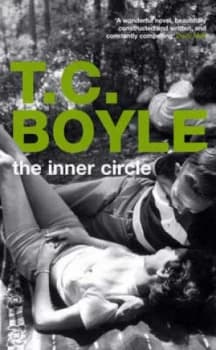 Image of Inner Circle by T.C Boyle Paperback