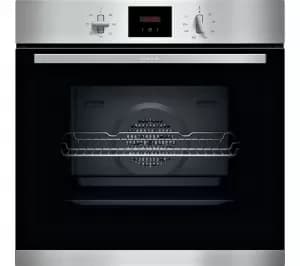 Image of Neff B1GCC0AN0B 71L Integrated Electric Single Oven