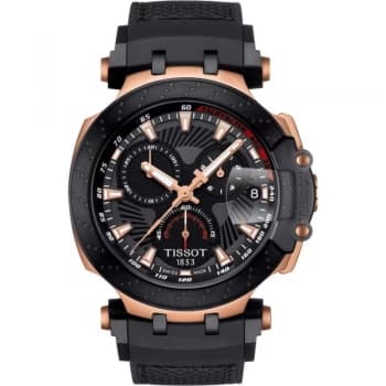Image of Tissot T-Race MOTOGP 2018 Limited Edition Chronograph Watch