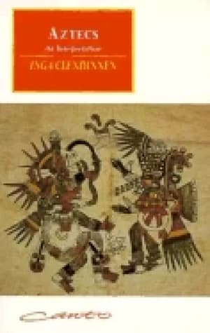 Image of aztecs an interpretation