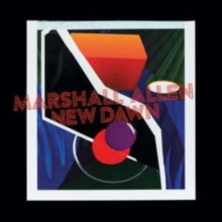 Image of New Dawn Vinyl